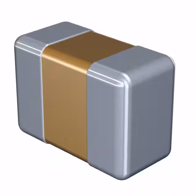 C1005X8R1H332K050BE TDK Corporation  Ceramic Capacitors